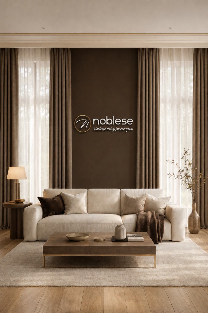 noblese — Noblesse living for everyone