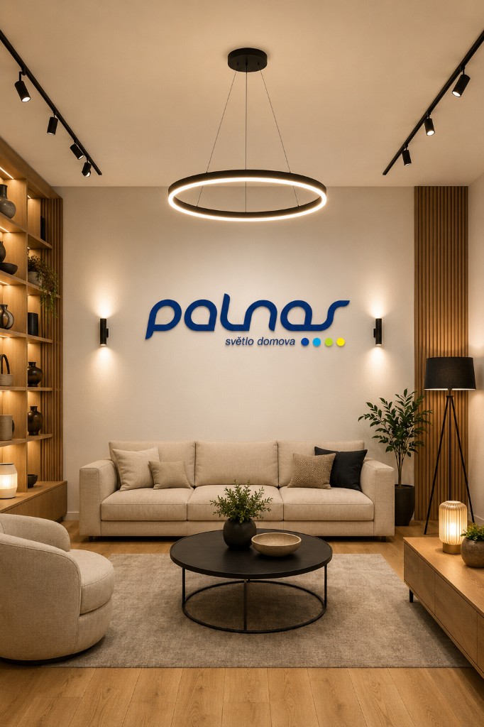 palnas.cz — světlo domova